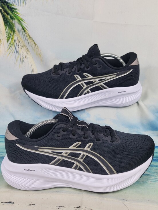 Asics Shoes - Asics Gel-Excite 11 Womens 9 Wide